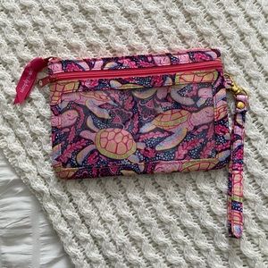 Simply Southern Wristlet